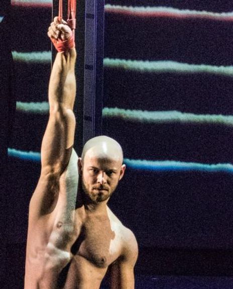 Charlee DeBolla Headshot