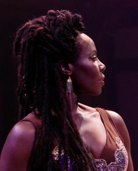 Aliyah Caldwell Headshot