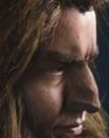 Timothy Vallier Headshot