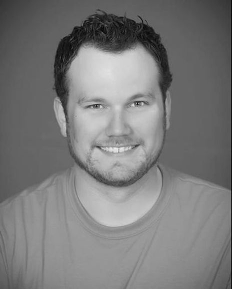 Taylor Fisher Headshot