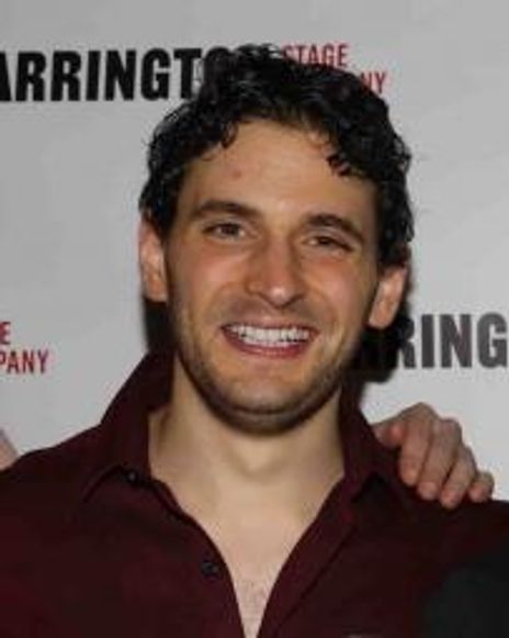 Joe Ventricelli Headshot