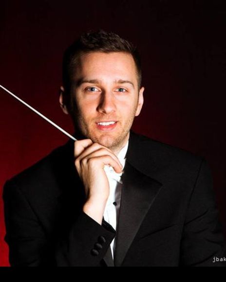 John-Luke Addison Headshot