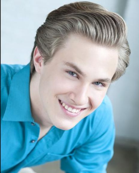 Jonathan Norwood Headshot