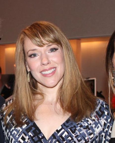 Laurie Fineman Headshot