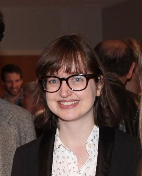 Rosalind Grush Headshot