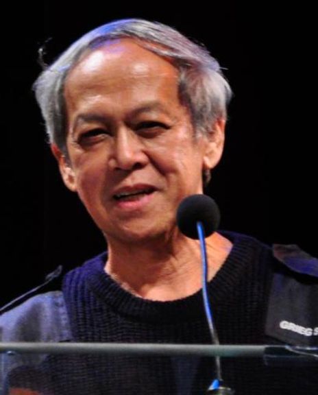 Nanding Josef Headshot