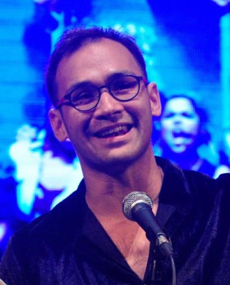 PJ Rebullida Headshot