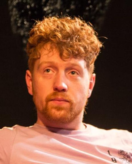 Laurie Jamieson Headshot