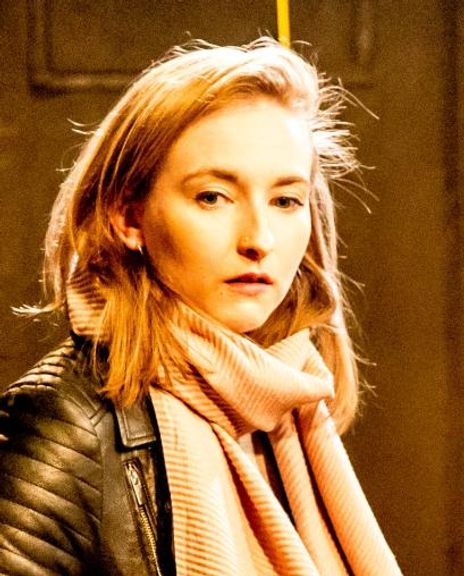 Rose Wardlaw Headshot