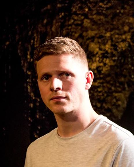 Scott Arthur Headshot