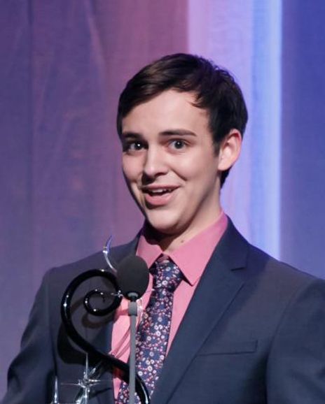 Matthew Schwartz Headshot