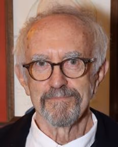 Jonathan Pryce Headshot