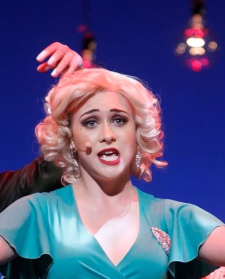 Parker Jennings Headshot