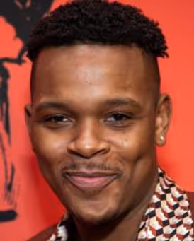 Ramone Nelson Headshot
