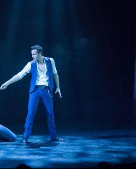 Juan Cupini Headshot