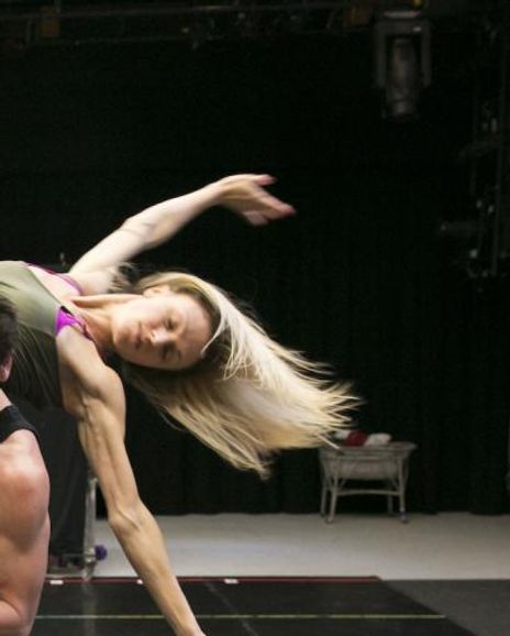 Caesar Peral Headshot