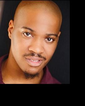 Deonte L. Warren Headshot