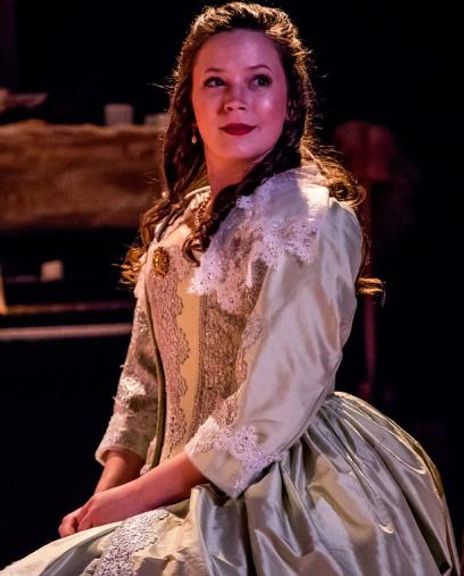 Madison Hart Headshot