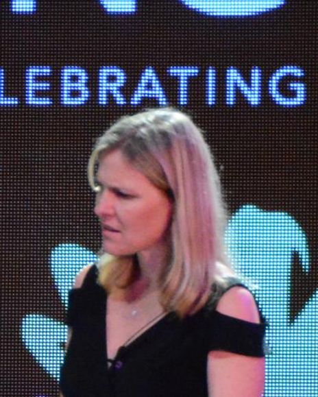 Kelly McAndrews Headshot