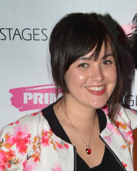 Leah Nanako Wintler Headshot