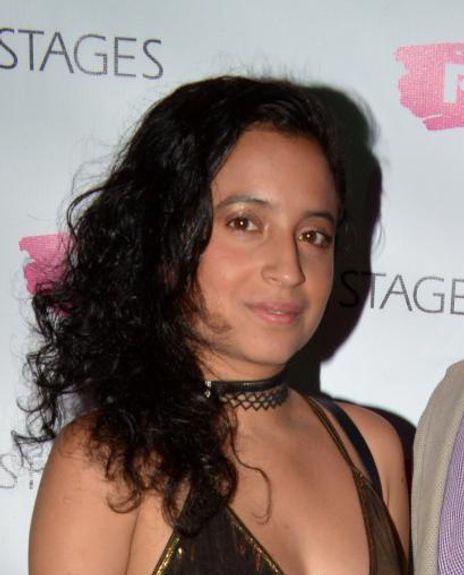 Luisa Bastidas Headshot