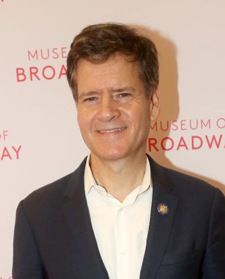 Brad Hoylman Headshot