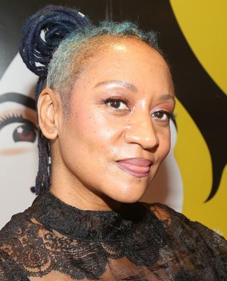 Torya Beard Headshot