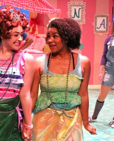 Alexa Crismon Headshot