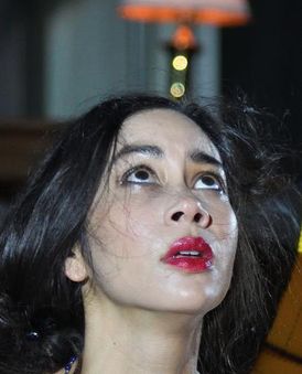 Octavia Chavez-Richmond Headshot