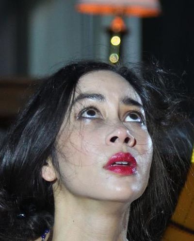 Octavia Chavez-Richmond Headshot