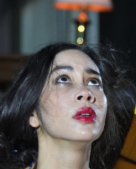 Octavia Chavez-Richmond Headshot