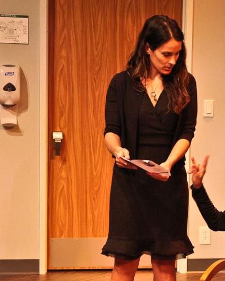 Verity Franco Headshot