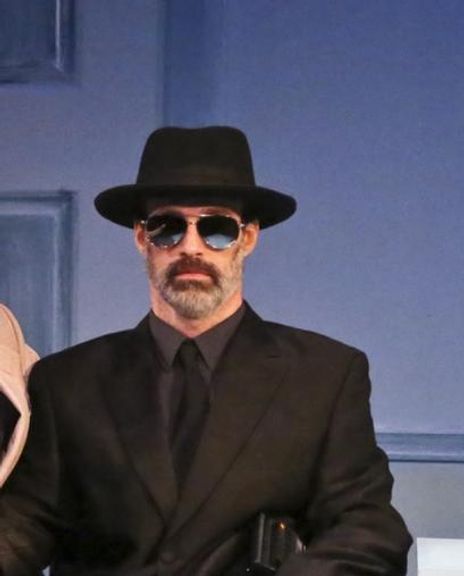 Vito Viscuso Headshot