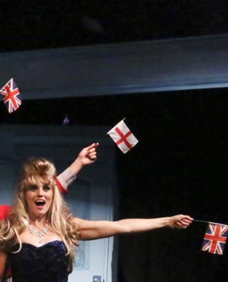 Selah Victor Headshot