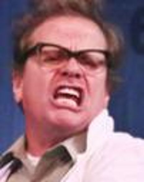 Brian Habich Headshot