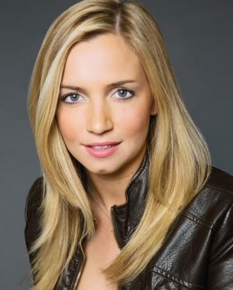 Brianne Kennedy Headshot