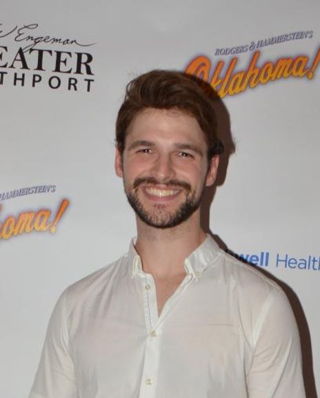 Chris Brand Headshot