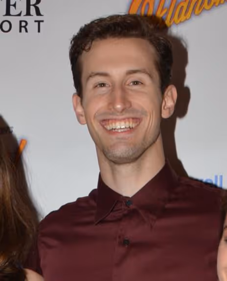 Connor Schwantes Headshot