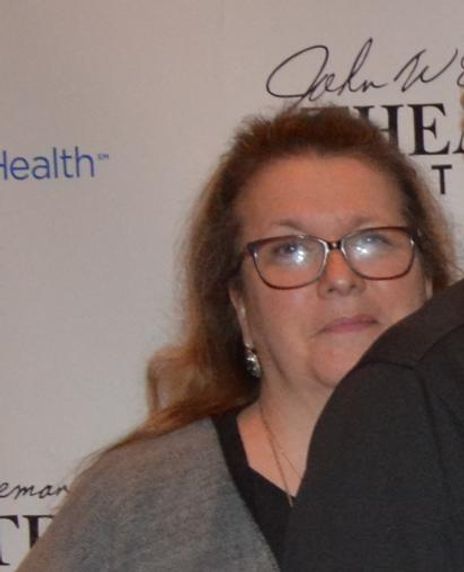 Jill Boardman Headshot