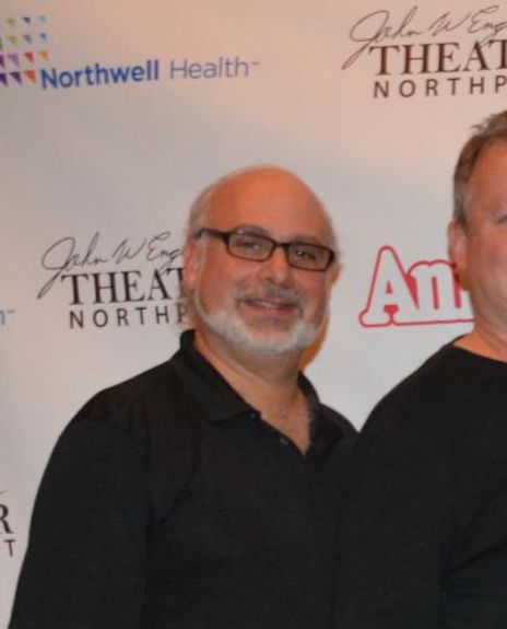 Joe Boardman Headshot