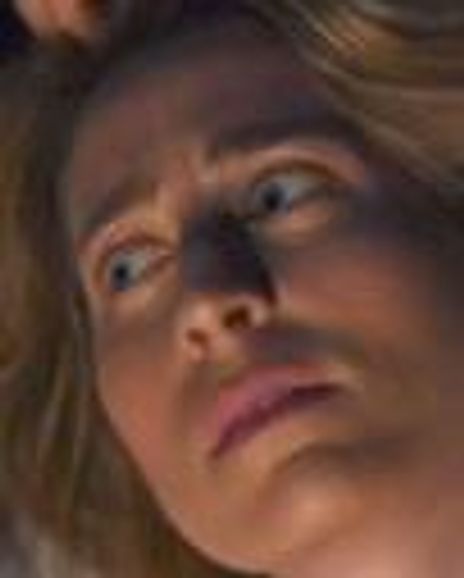 Melissa Stephens Headshot