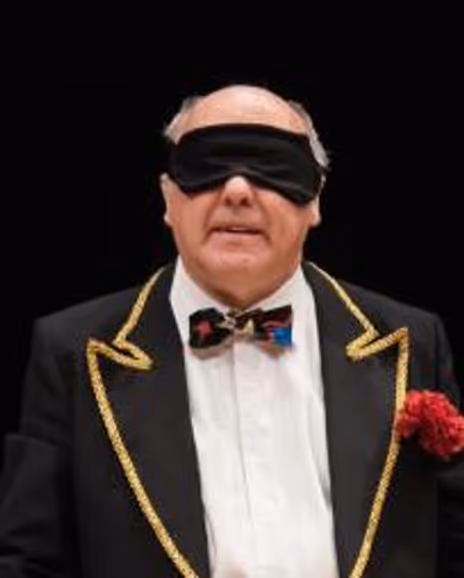 James Quinn Headshot