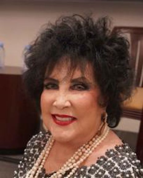 Jan McArt Headshot
