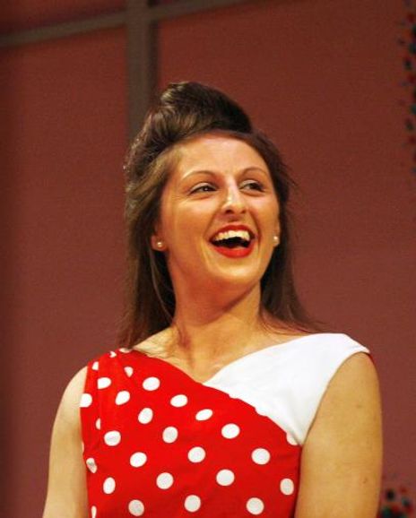 Rachael Williams Headshot