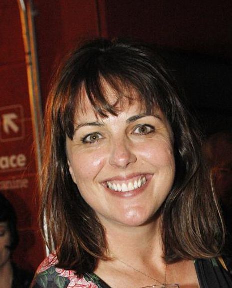 Katherine Jakeways Headshot