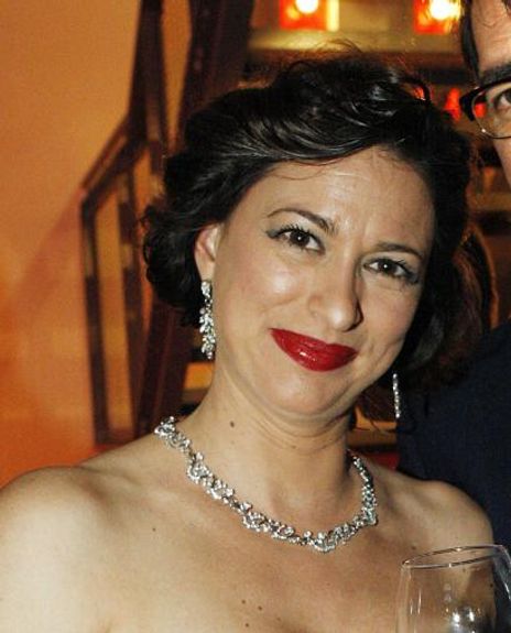 Melli Marie Headshot