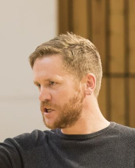 Ian Lloyd Anderson Headshot