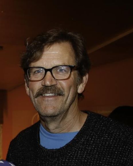 Daniel Hagen Headshot