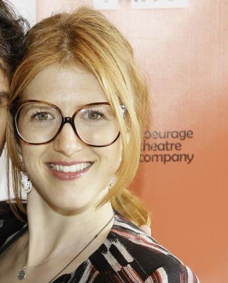 Margaret Katch Headshot