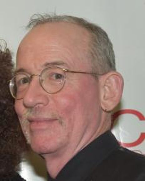 John McMahon Headshot